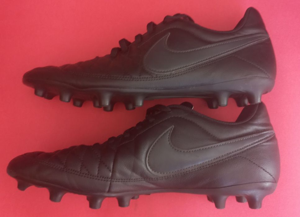 Футбольні бутси Nike Majestry FG розмір 44