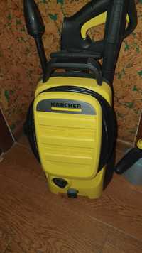 Минимойка Karcher K 4 Compact UM