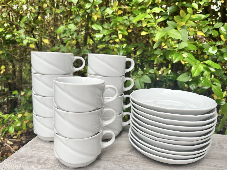 Порцеляновий посуд Seltmann Weiden Riviera