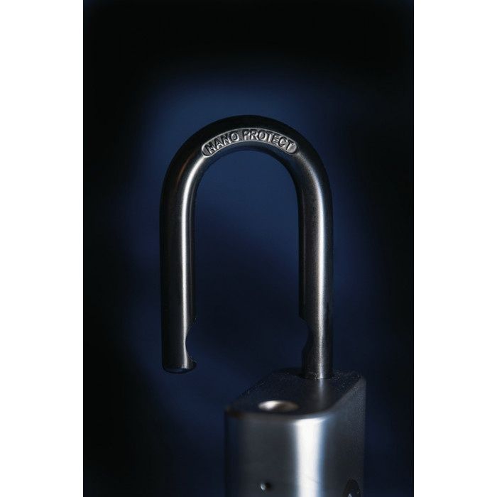 Kłódka ABUS Touch™ 57/50 - kłódka na odcisk palca