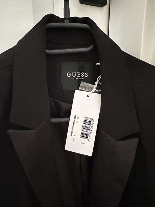 Жіночий піджак, жакет від Guess