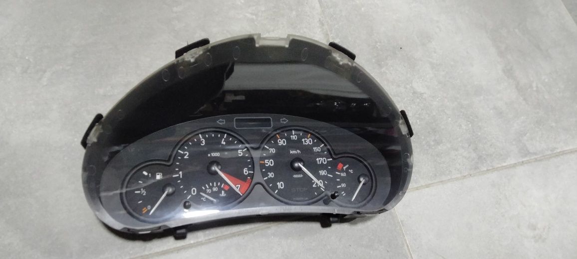 Quadrante 206 XS