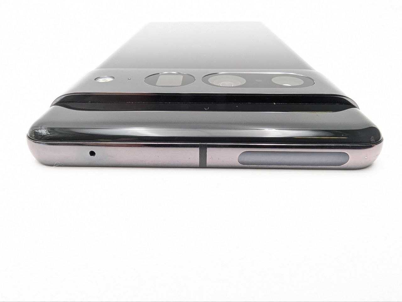 Google Pixel 7 Pro 12 GB / 128 GB Czarny
