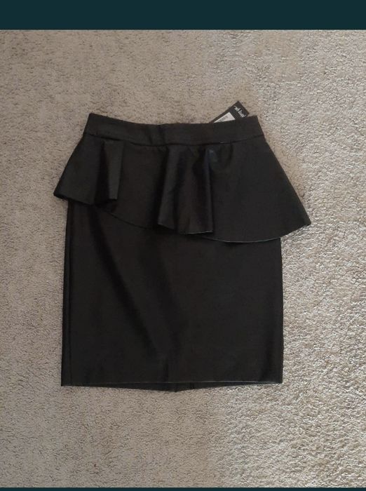 Юбка бренд Misquoted