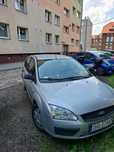 Ford focus mk 2 1.6 benzyna
