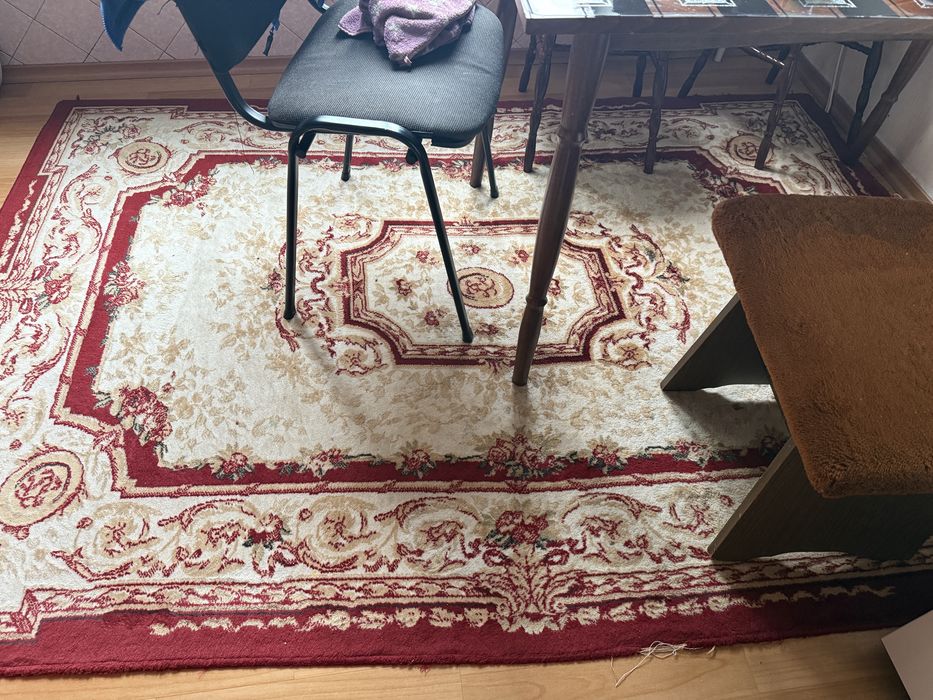 Килим для вітальні спальні