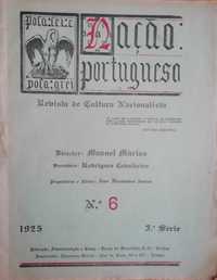 Nação Portuguesa