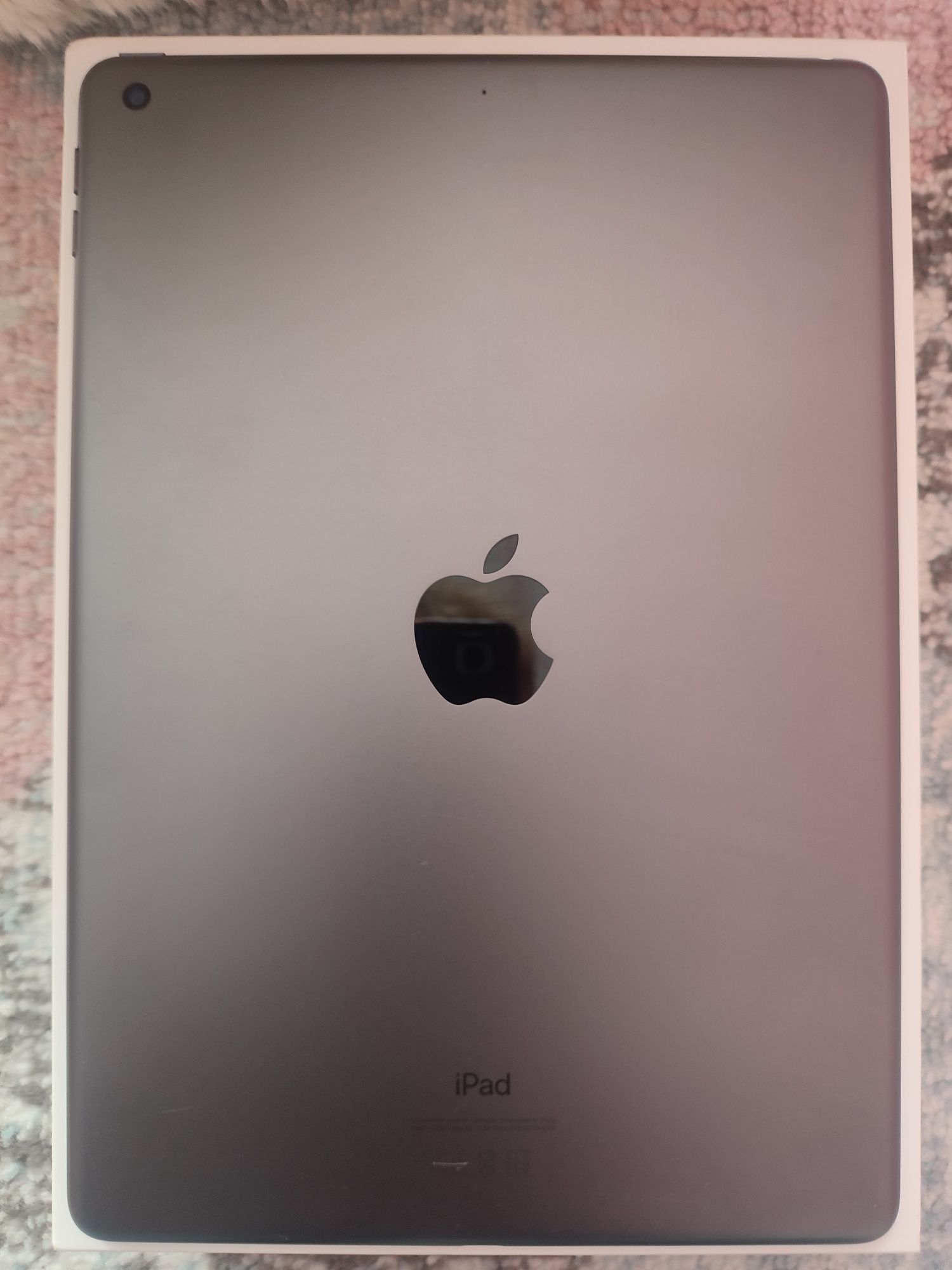 iPad (8th Generation) Wi-Fi 32GB