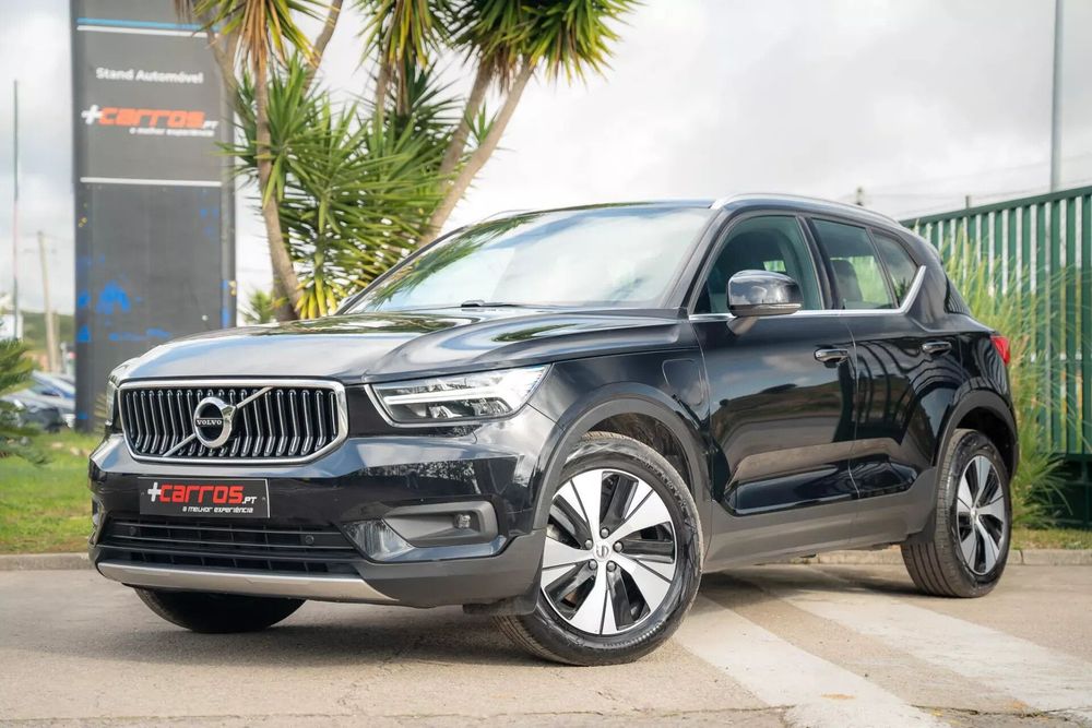 Volvo XC 40