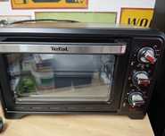 Piekarnik Tefal Optimo Mini Oven OF445840, 19L.