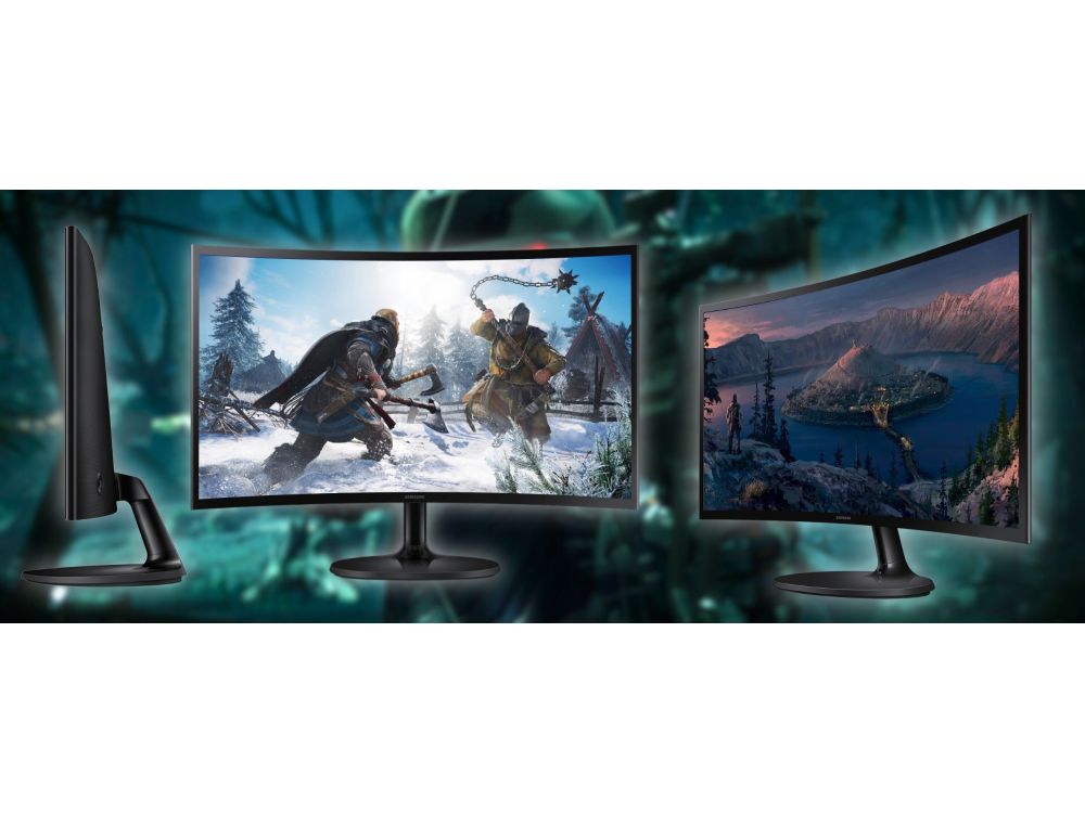 Komputer BSG Striker V16 Intel Core i7, 32GB DDR4, 1TB SSD, GTX1660S
