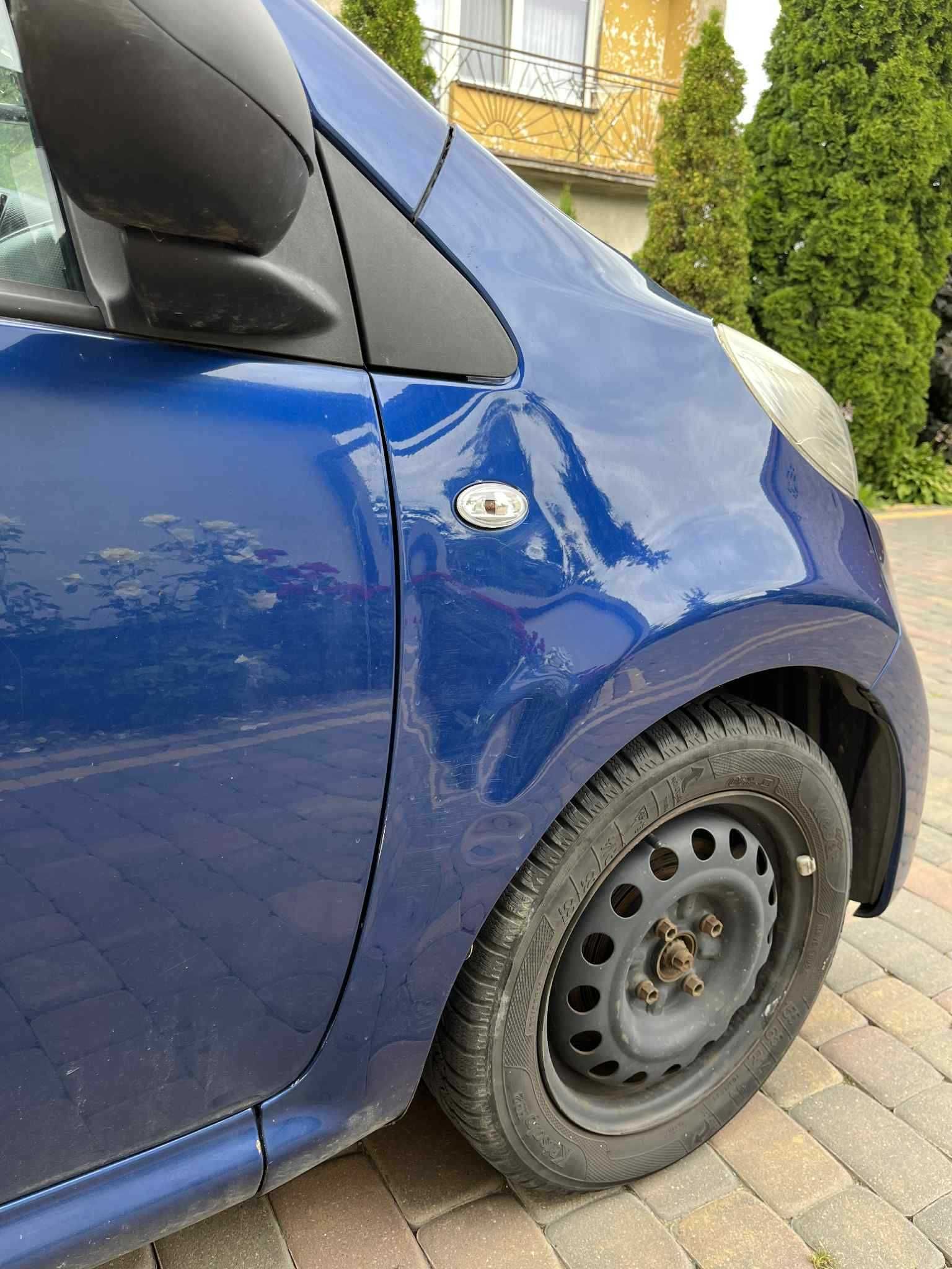 Citroën C1 1.0 Benzyna