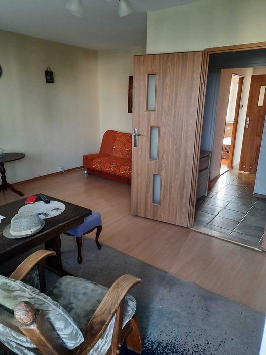 Mieszkanie do wynajęcia