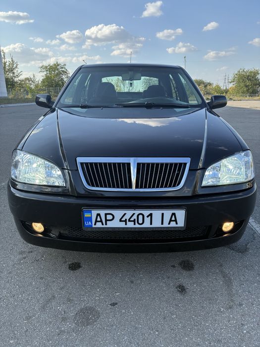 Продам автомобиль Chery Amulet