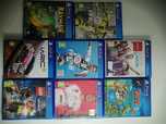 JOGOS PS4 pra venda