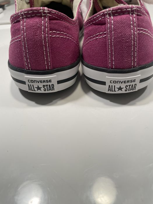 Converse кеди дитячі, на підлітка  нові