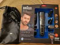 Braun ultimate control 9in1