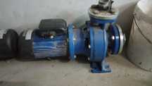 Pompa hydrofor 27l/1min