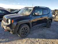 2017 року Jeep Renegade Trailhawk