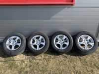 Alufelgi 5x114.3 r16 / Ford Maverick / Suzuki /Mazda / Mitsubishi