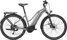 Rower elektryczny trekkingowy Giant Explore E+ 3 STA 2023