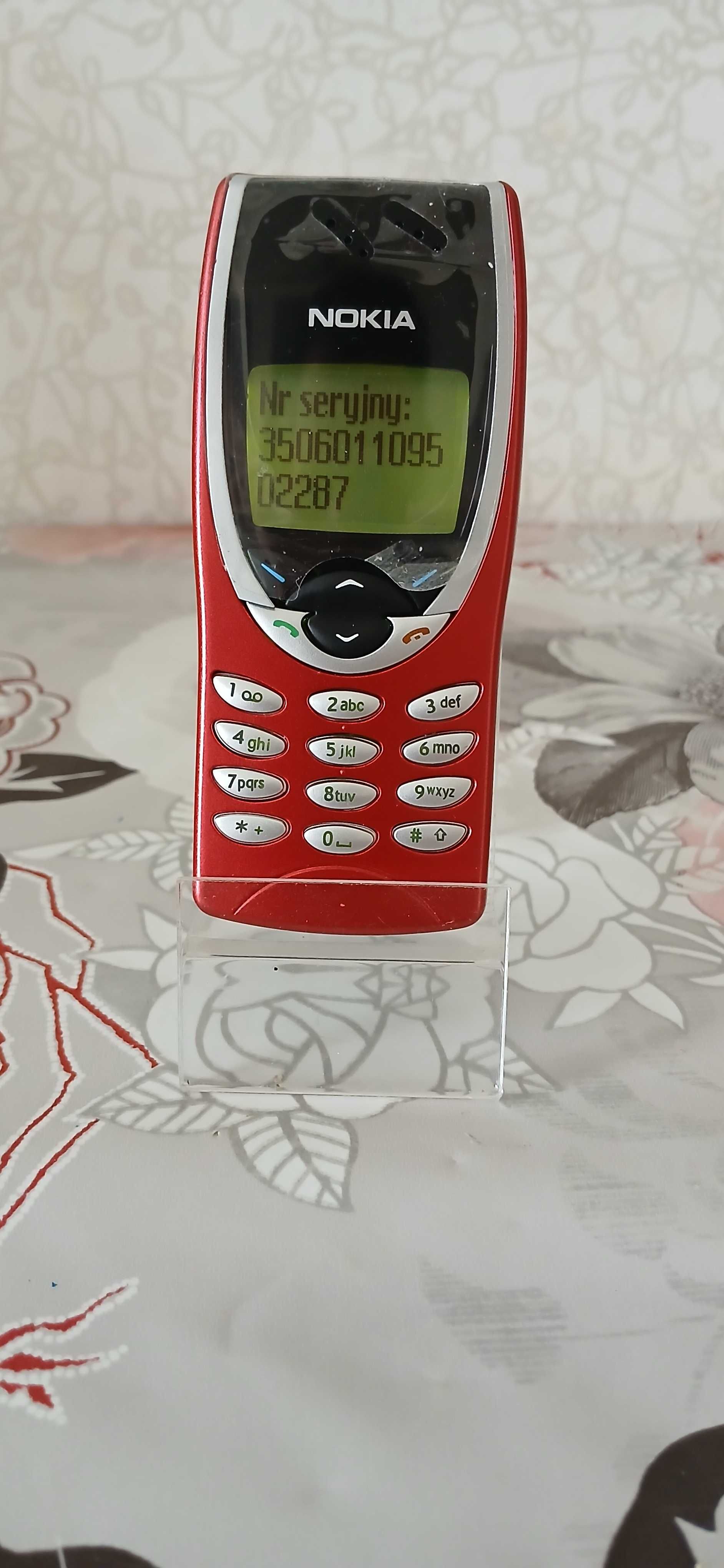 Nokia 8210 PL B.SIM