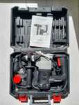 Młotowiertarka ROTARY HAMMER Z1C-DS-25L.