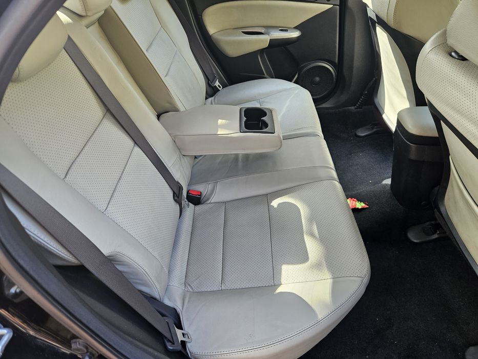 Honda civic 2008