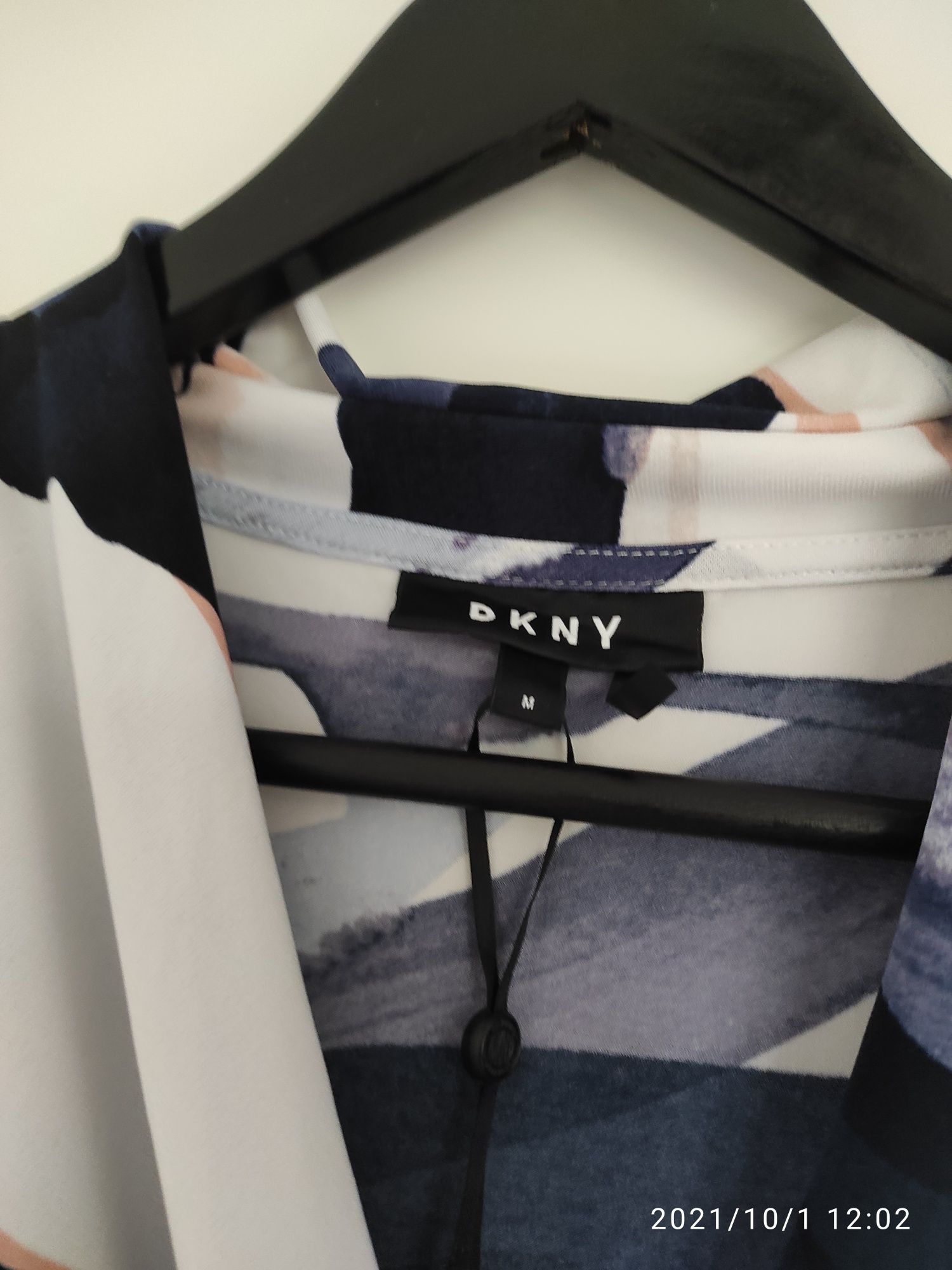 Bluzka  DKNY r.M