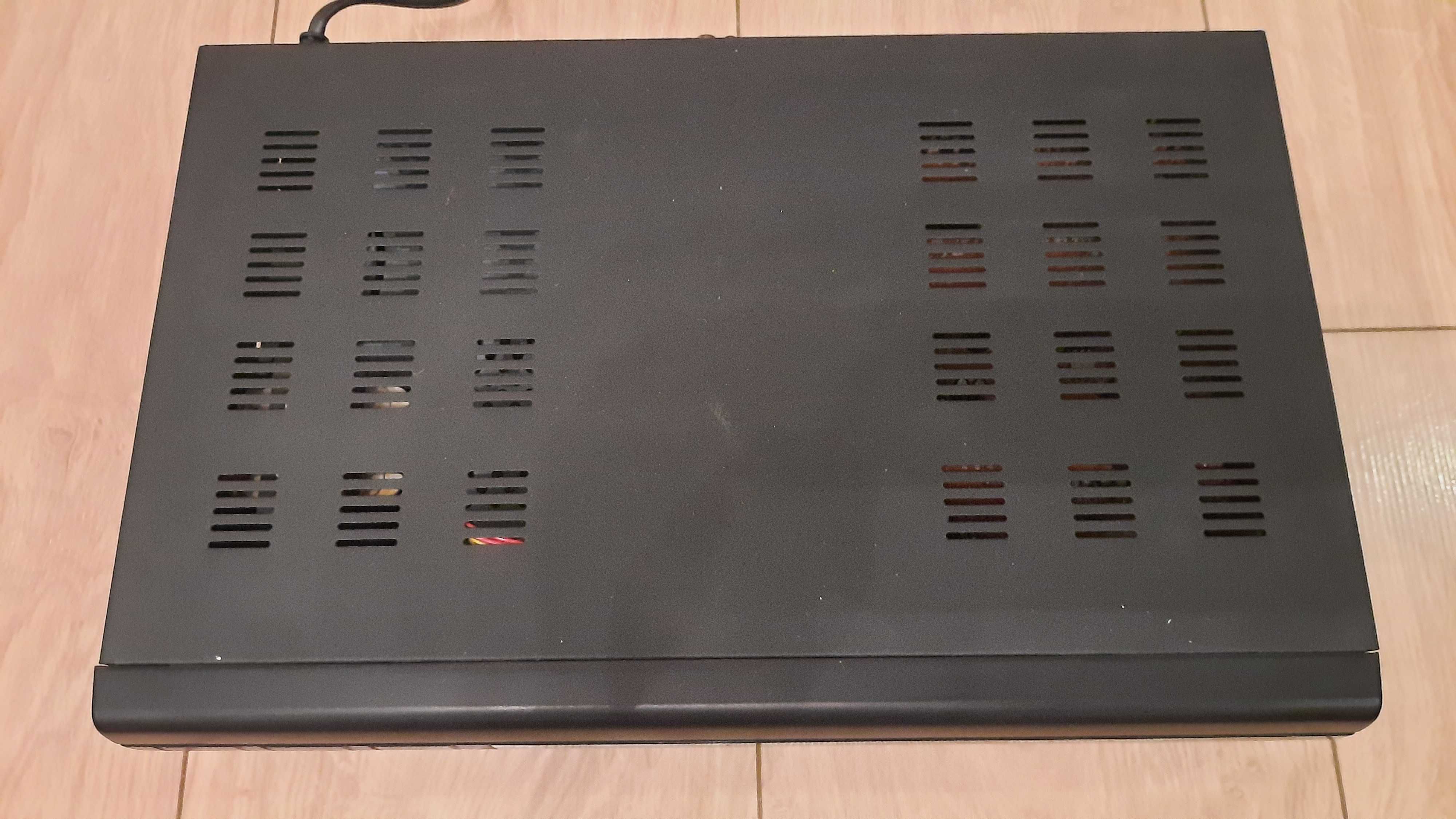 tuner satelitarny NTV PLUS 2000