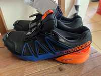 Buty Salomon Speedcross 4 GTX LTD 401774 rozmiar EU 44 2/3