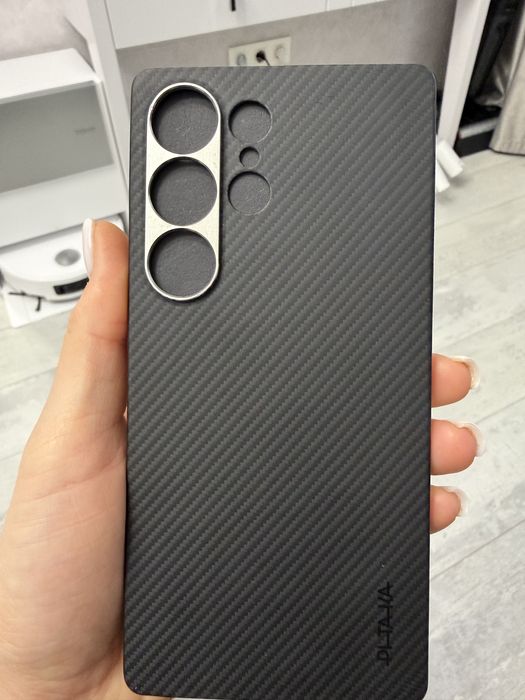 Чохол Pitaka Samsung S25 Ultra