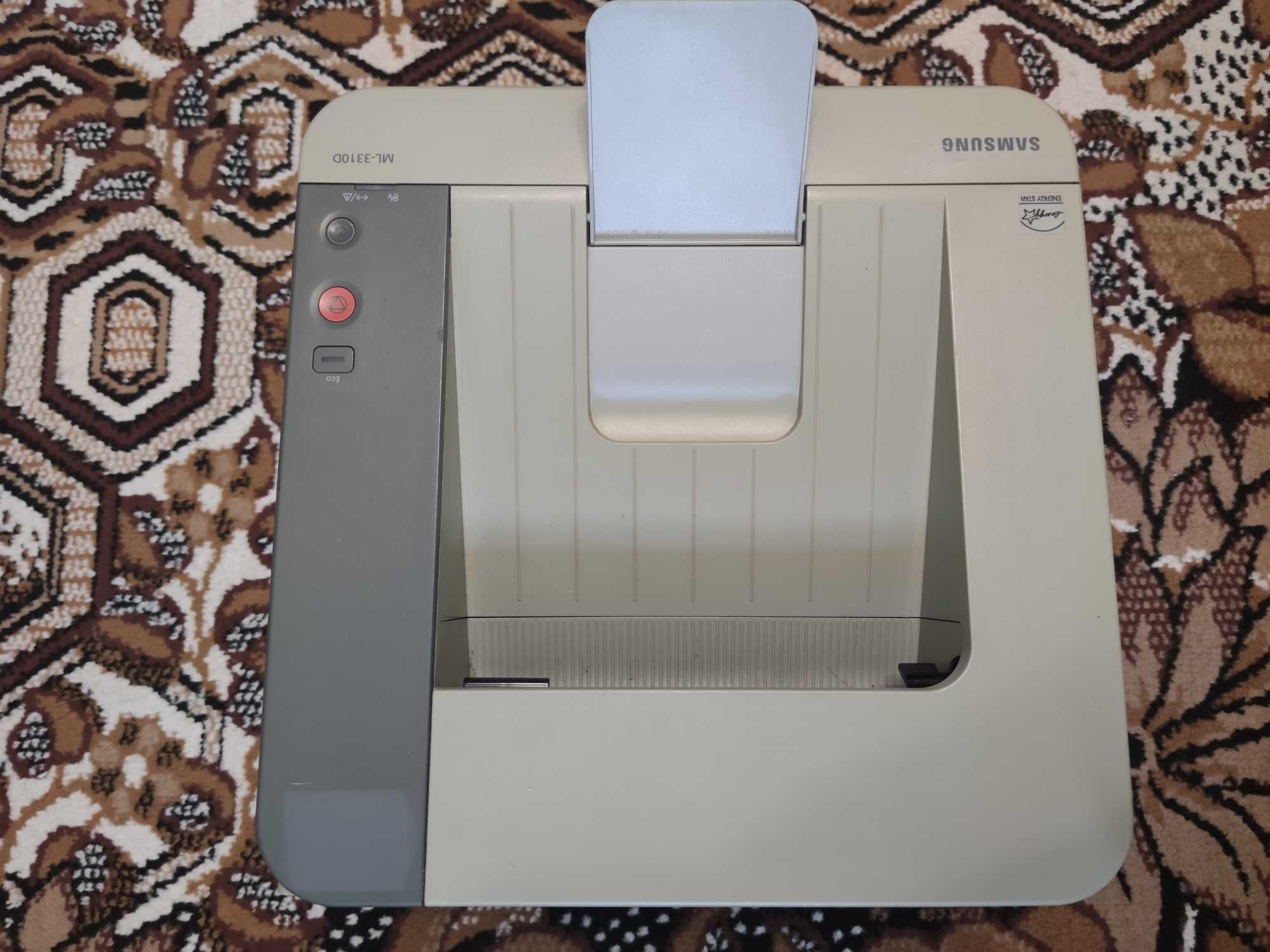 Принтер Samsung ML 3310D