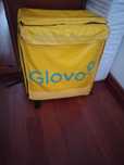 Torba glovo uzywana