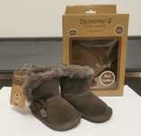 Buciki dla noworodka  BEARPAW 0-6M