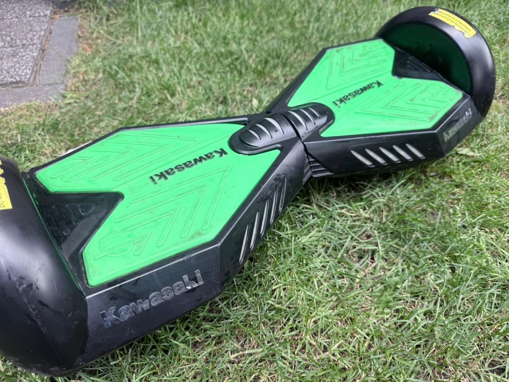 Hoverboard Kawasaki