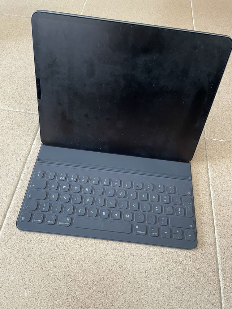 iPad Pro Smart Keyboard Folio 12.9”