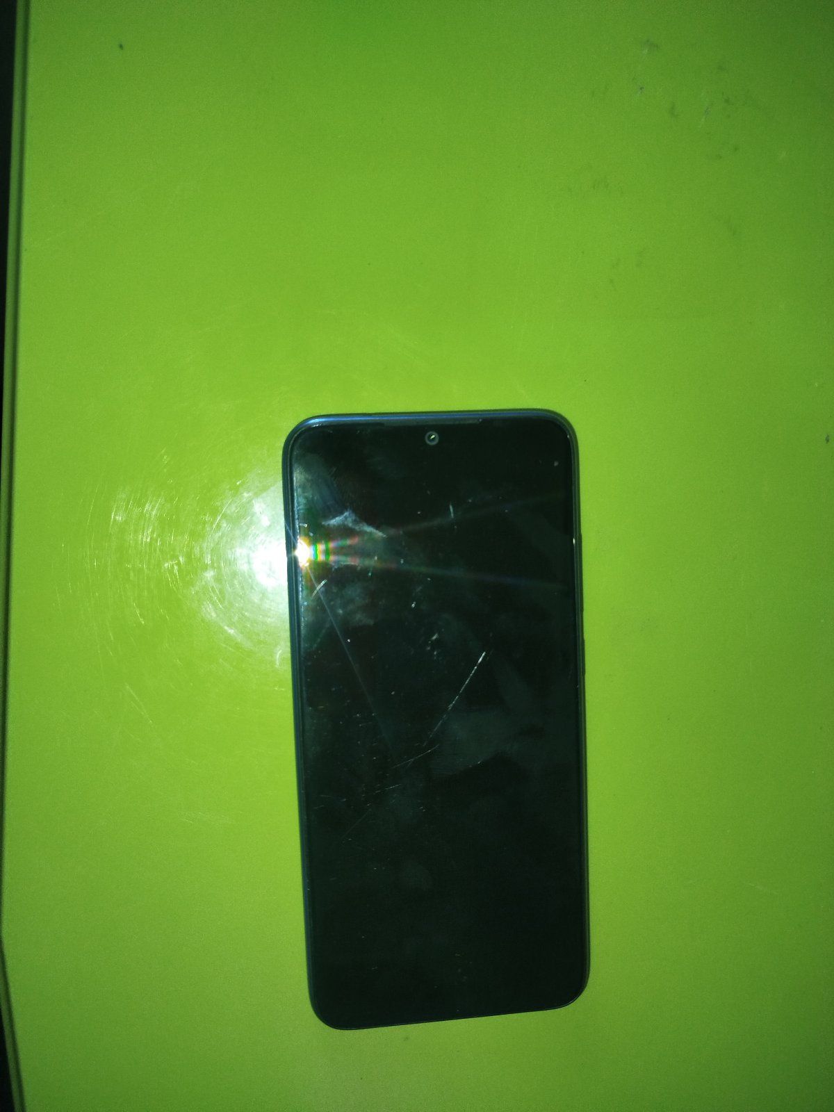 Redmi note 7 3/32