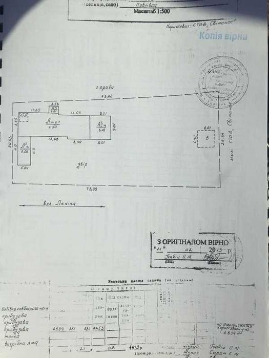 Продаж виробничого приміщення