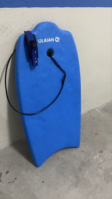 prancha bodyboard olaian