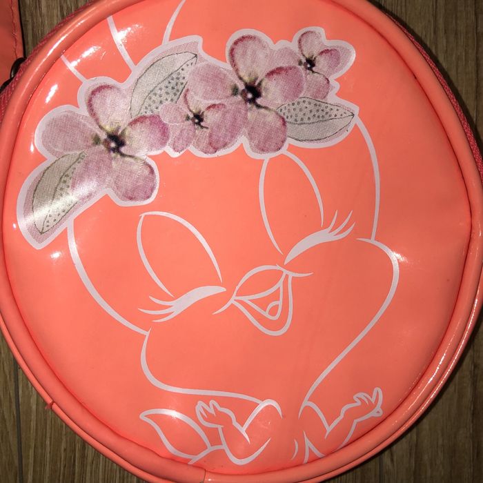 Dziewczęca torebka Tweety  Rezerved