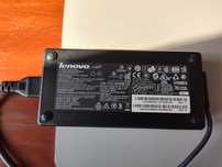 Zasilacz Lenovo ADL170 DO LAPTOPA ORYGINAŁ 17w 20v 8.5A