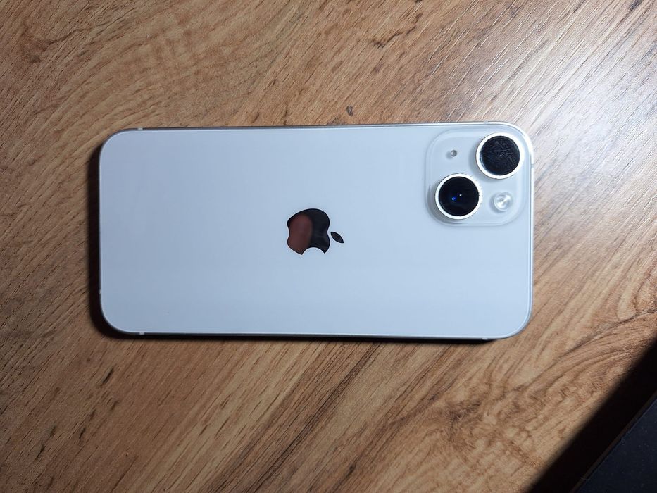 IPhone 14 128gb biały