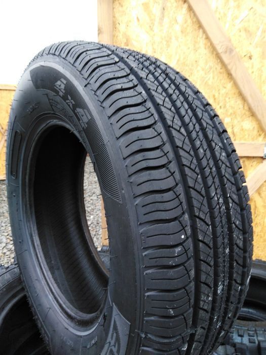 Opony bieżnikowane 215/65 R16 Suv