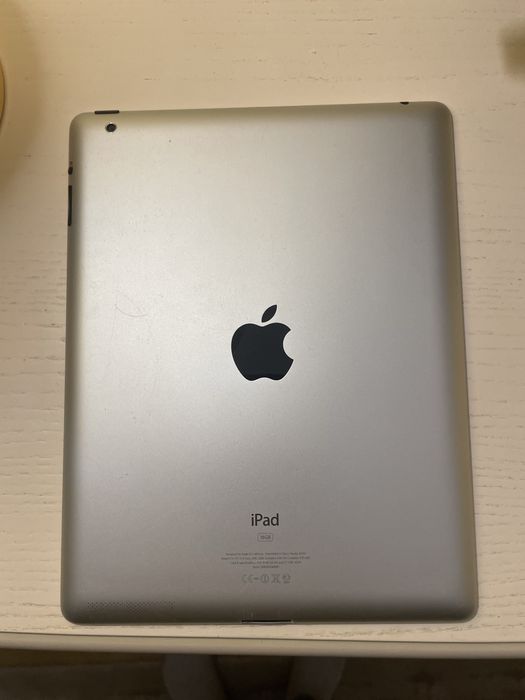 Ipad 2 16gb icloud
