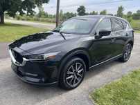 Mazda CX-5   2017