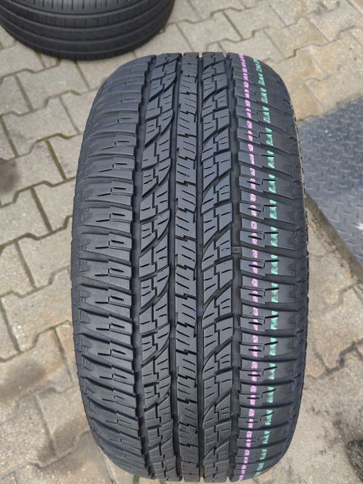 255/55R18 109H Yokohama Geolander A/T Go15 pojedyncza całoroczna