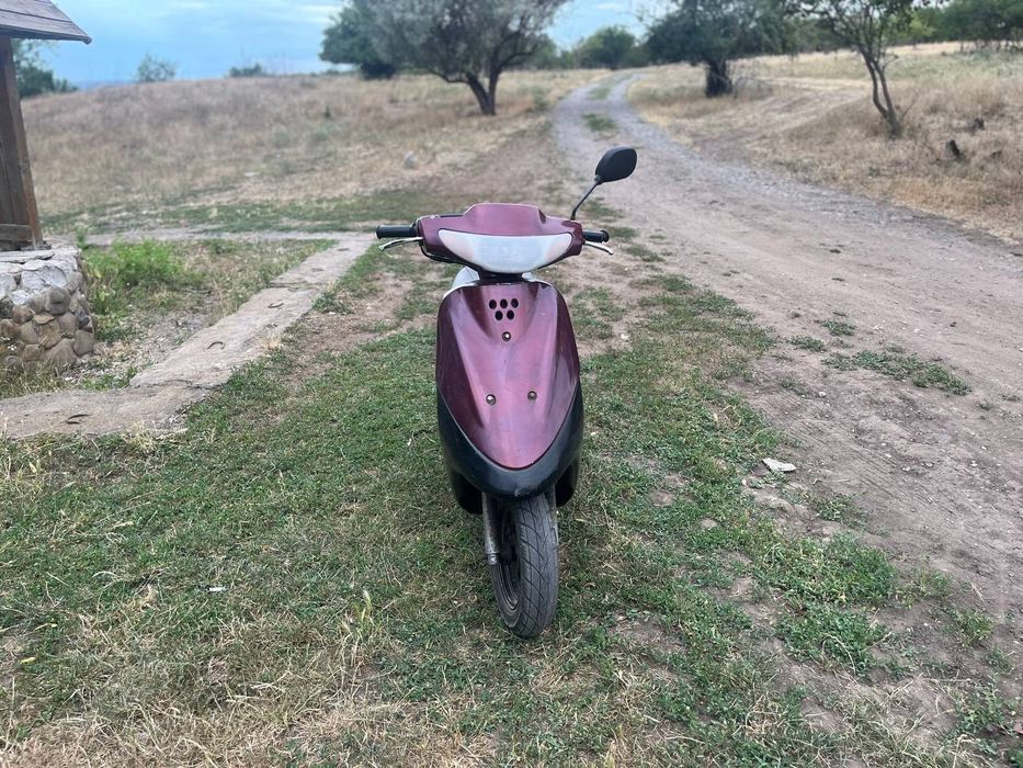 Срочно! Продам     скутер