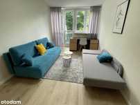 2-pok mieszk. w centrum # Szczepin # park, komunikacja # Bezpośrednio