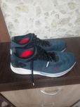 Кросовки new balance fuelcell